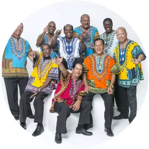 The Beachers - Musical group