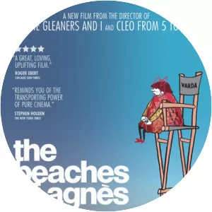 The Beaches of Agnès - 2008 ‧ Documentary ‧ 1h 50m