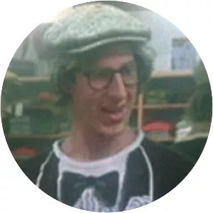 The Beak - Fictional character