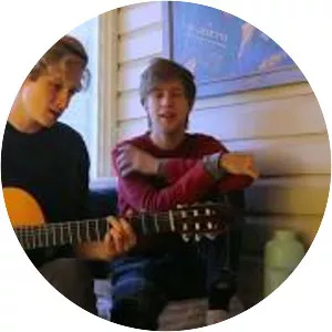 The Beamish Brothers - Musical artist