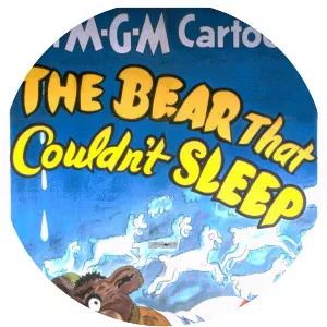 The Bear That Couldn't Sleep