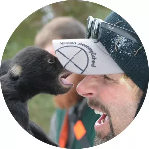 The Bear Whisperer ReturnsSince 2011