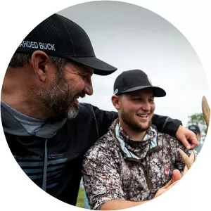 The Bearded BuckSince 2017