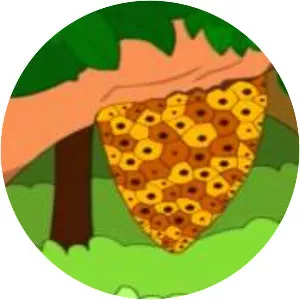 The Bears And The Bees - Video game