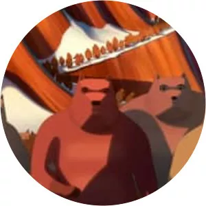 The Bears' Famous Invasion of Sicily