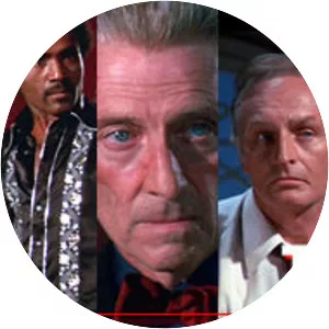 The Beast Must Die - 1974 ‧ Thriller/Indie film ‧ 1h 32m