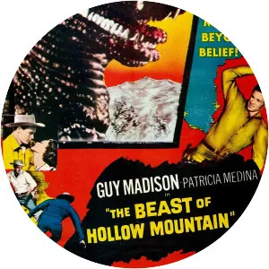 The Beast of Hollow Mountain