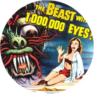 The Beast with a Million Eyes