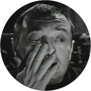 The Beast with Five Fingers