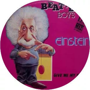 The Beat Box Boys - Musical artist