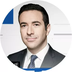 The Beat with Ari Melber