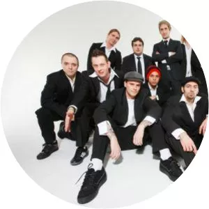 The Beatbusters - Musical artist