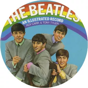 The Beatles: An Illustrated Record