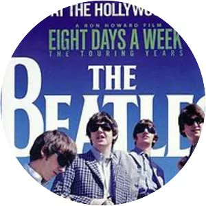 The Beatles at the Hollywood Bowl