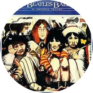 The Beatles Ballads
