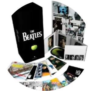 The Beatles Box Set