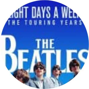 The Beatles: Eight Days a Week