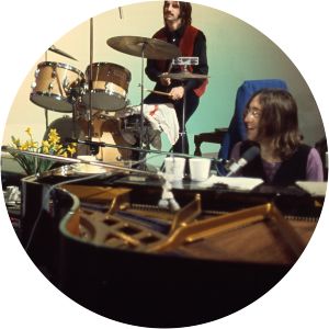 The Beatles: Get Back