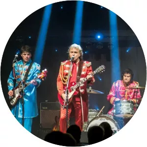 The Beatles Revival Band