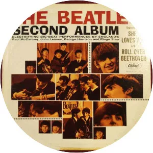 The Beatles' Second Album - Album by The Beatles