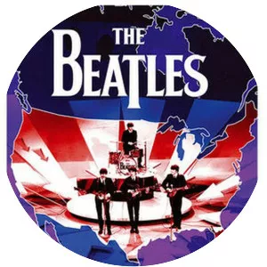 The Beatles: The First U. S. Visit