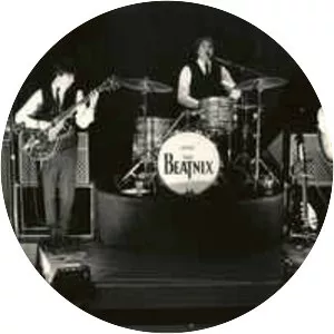 The Beatnix