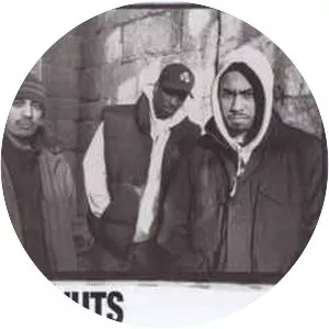 The Beatnuts