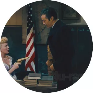 The Beautiful Blonde from Bashful Bend