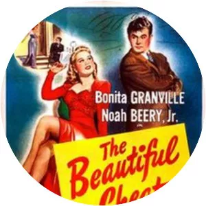 The Beautiful Cheat - 1945 ‧ Comedy-drama ‧ 59 mins