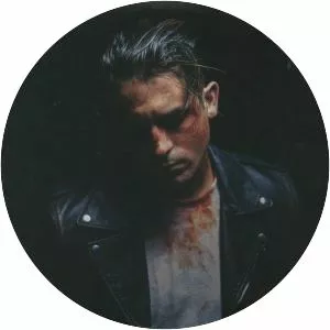 The Beautiful & Damned - Studio album by G-Eazy