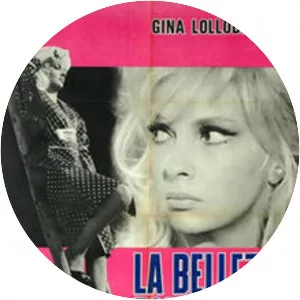 The Beautiful Ippolita