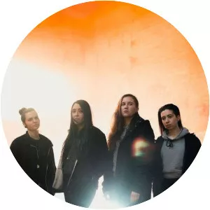 The Beautiful Monument - Musical group