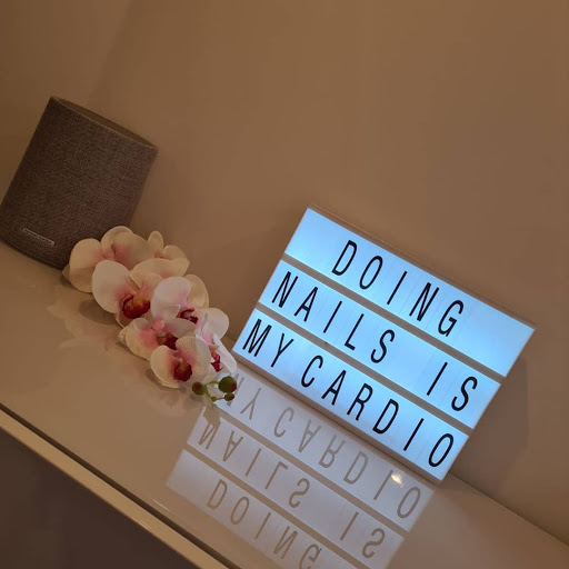 The Beauty Bar Maastricht - Nail salon in Maastricht, Netherlands