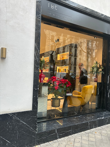 The Beauty Concept Store