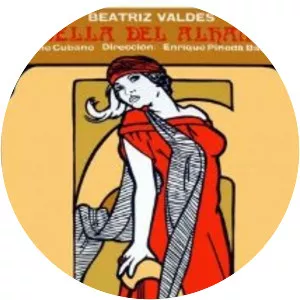 The Beauty of the Alhambra - 1989 ‧ Drama/Musical ‧ 1h 48m