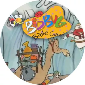 The Bedbug Bible Gang photograph
