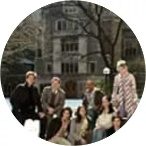 The Bedford Diaries - American television series