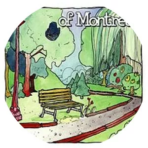 The Bedside Drama: A Petite Tragedy - Album by of Montreal