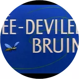 The Bee-Deviled Bruin - 1949 film