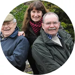 The Beechgrove Garden