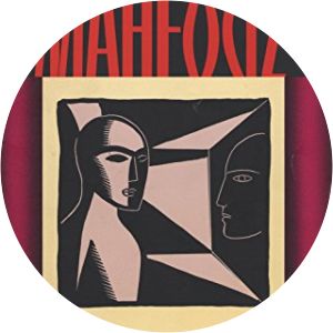 The Beggar Naguib Mahfouz