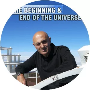 The Beginning and End of the Universe - British television series