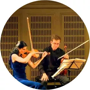 The Belcea String Quartet Plays Beethoven In Vienna: Quartets 9 & 14 - TV program