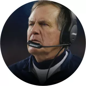 The Belichick LegacySince 2017 - TV program