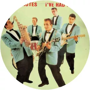 The Bell Notes - Musical band