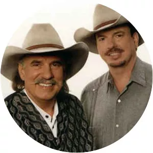 The Bellamy Brothers