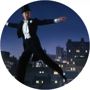 The Belle of New York photograph