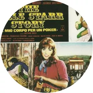 The Belle Starr Story