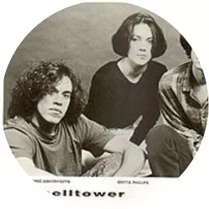 The Belltower - Rock band