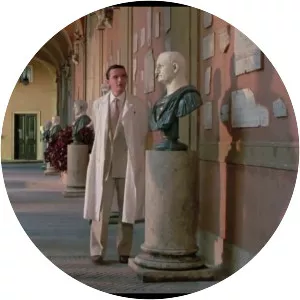 The Belly of an Architect